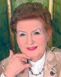 Profilbild Ingeborg Scharf v. Gauerstaedt